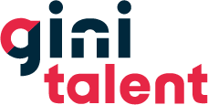 Gini Talent Logo